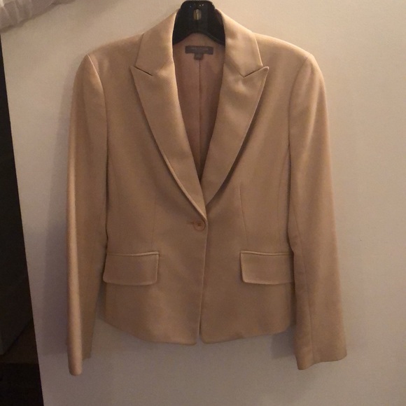 Ann Taylor Suit - Beige- contemporary style - Picture 4 of 7